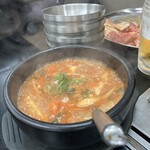やきやき亭 - 
