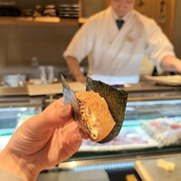 築地青空三代目 大名古屋ビルヂング店 - 