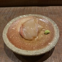 田久鮓 - 