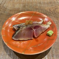 田久鮓 - 