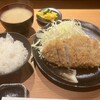とんかつ 三八