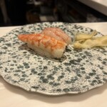 立喰寿司 佐渡弁慶 - 