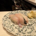 立喰寿司 佐渡弁慶 - 