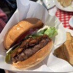 アイコウシャ - 