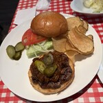 アイコウシャ - 