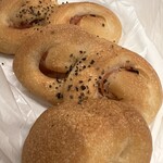 はーとやのパン - 