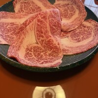 すき焼割烹 日山 - 