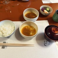 すき焼割烹 日山 - 