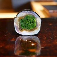 鮨 三心 - 