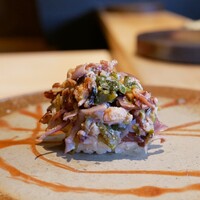 鮨 三心 - 