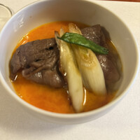すき焼割烹 日山 - 