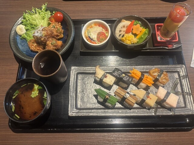 美肌ダイニング kei （ビハダダイニング ケイ） - 大麻/創作料理