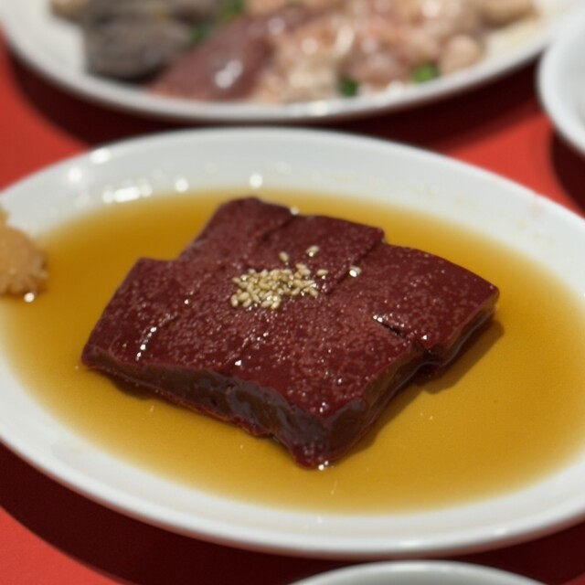 焼肉ホルモン さわだ - 中野栄（焼肉）の写真