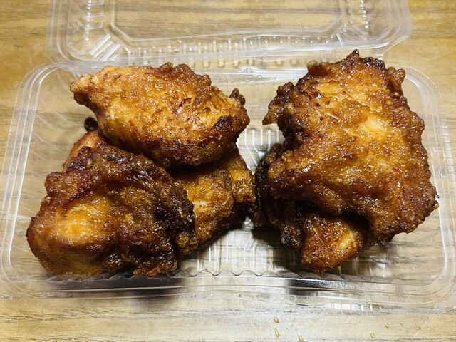 みちのく弁当 - 田尻（弁当）の写真