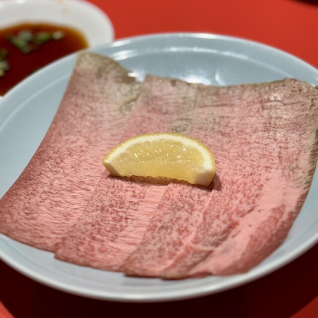 焼肉ホルモン さわだ - 中野栄（焼肉）の写真