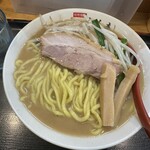 味噌麺処 花道庵 - 