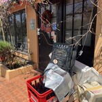 スウィートマカロン ナカイの生パスタ - 