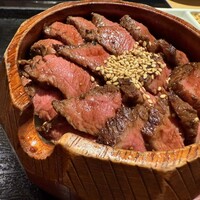 最飛び飛騨牛 しゃぶすき家 馬喰一代 名古屋WEST - 