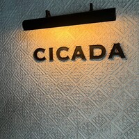 CICADA - 