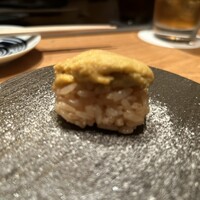 築地青空三代目 大名古屋ビルヂング店 - 