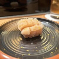 築地青空三代目 大名古屋ビルヂング店 - 