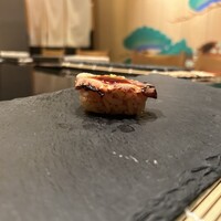 築地青空三代目 大名古屋ビルヂング店 - 