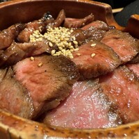最飛び飛騨牛 しゃぶすき家 馬喰一代 名古屋WEST - 