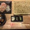 蕎麦きり みよた 八重洲地下店