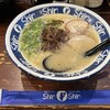 博多らーめん Shin-Shin 博多デイトス店