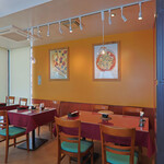 ピッツェリア アモリーノ - 人数によってご予約も承ります。