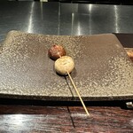 YAKITORI 燃 es - 