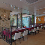 ピッツェリア アモリーノ - 人数によってご予約も承ります。