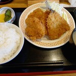 笑楽 - 料理写真: