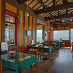 ピッツェリア アモリーノ - 人数によってご予約も承ります。