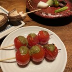 暫亭 木挽町店 - 