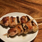 暫亭 木挽町店 - 