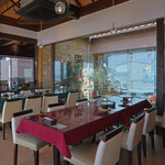 ピッツェリア アモリーノ - 人数によってご予約も承ります。