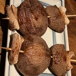 暫亭 木挽町店 - 