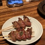 暫亭 木挽町店 - 