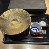 鮨 無垢/鮨 白銀 - 
