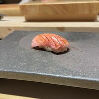 鮨 無垢/鮨 白銀 - 