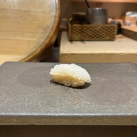 鮨 無垢/鮨 白銀 - 