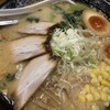 旭川ラーメン 大雪軒