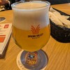スプリングバレーブルワリー東京