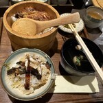 日田まぶし千屋 - 