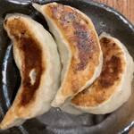 旭川ラーメン 大雪軒 - 