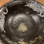 旭川ラーメン 大雪軒 - 