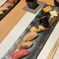 すし尽誠 - 