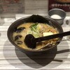 白樺山荘 ラーメン横丁店