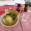 ラーメン大将 六浦店